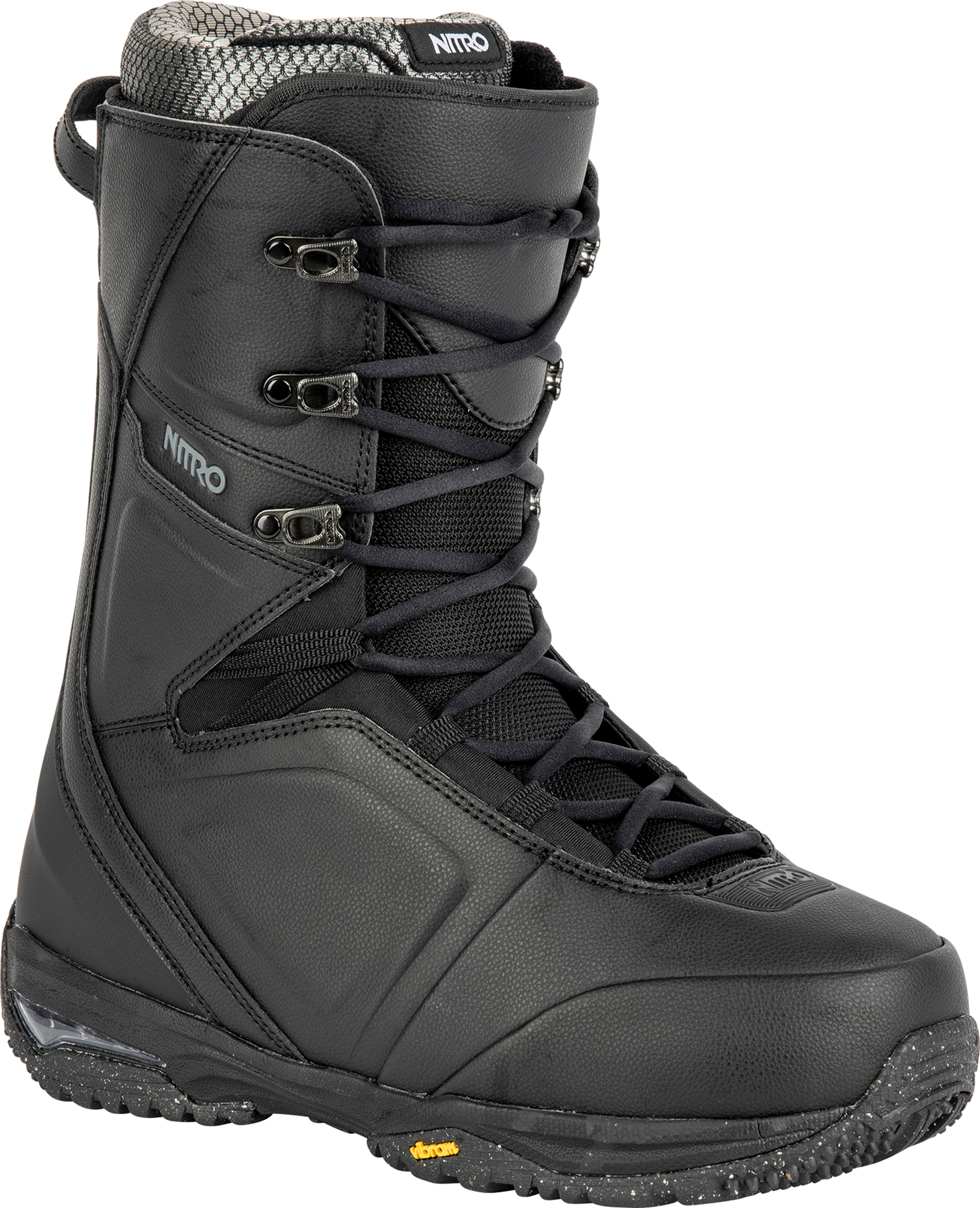 nitro-zabaki-team-std-black