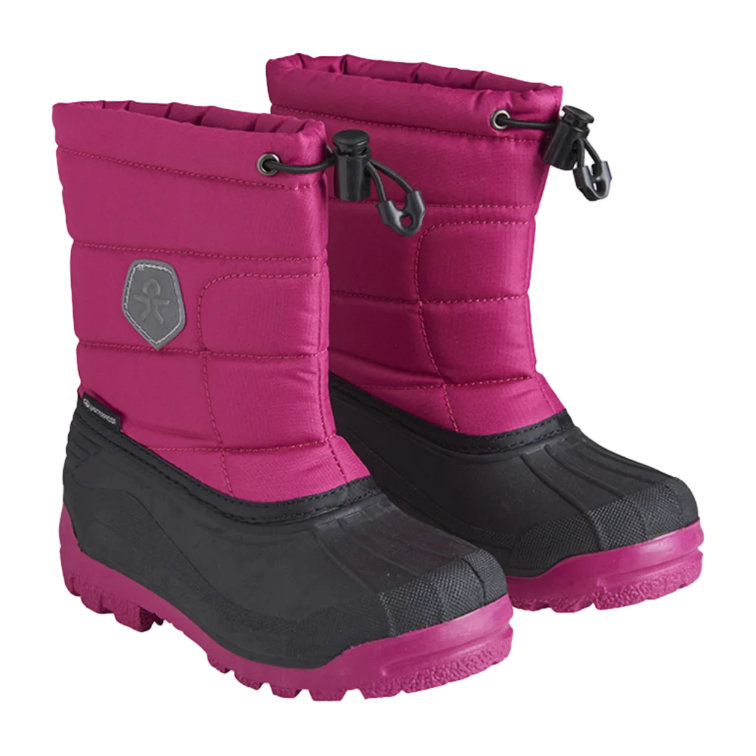 color-kids-zabaki-boots-wp-dark-pink-black