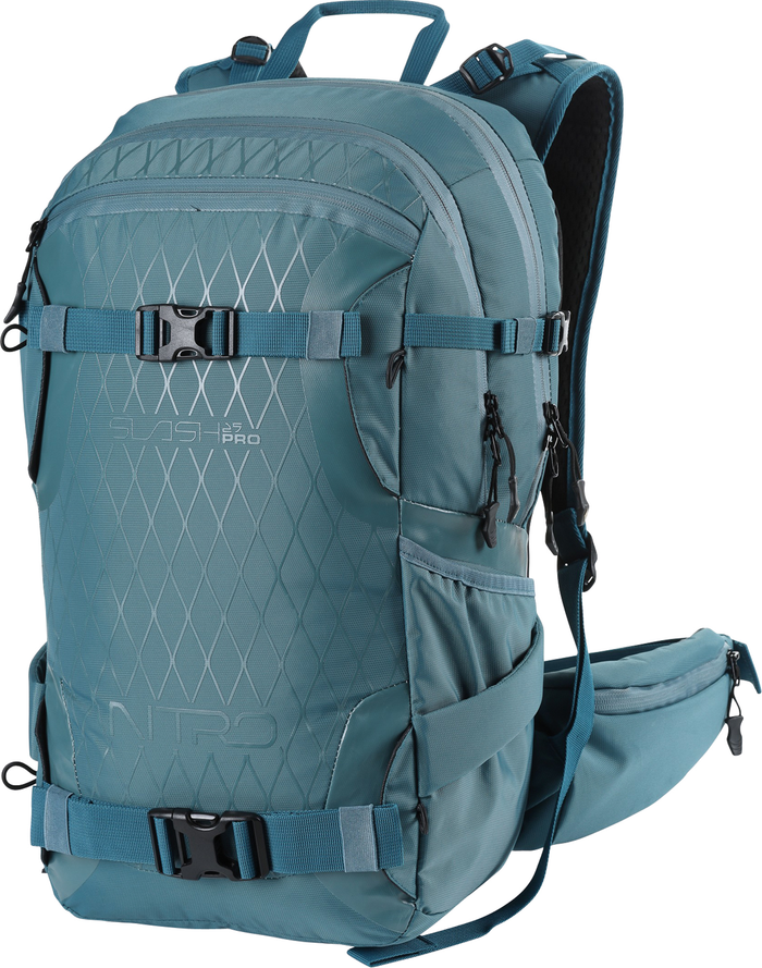 NITRO backpack Slash 25 Pro arctic