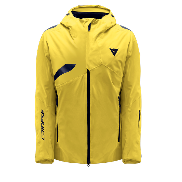 DAINESE veste HP Ledge jaune