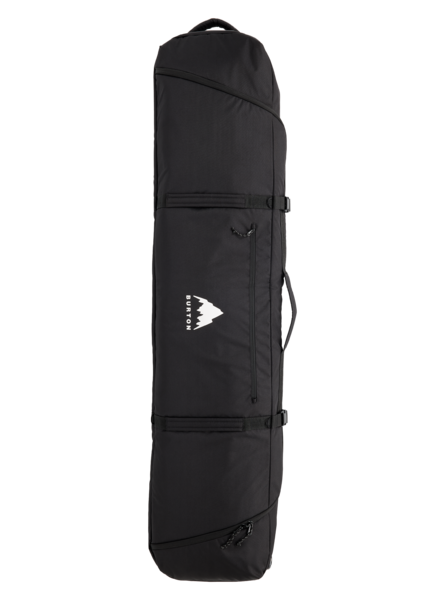 Sac planche BURTON Gig Bag Wheelie noir vrai