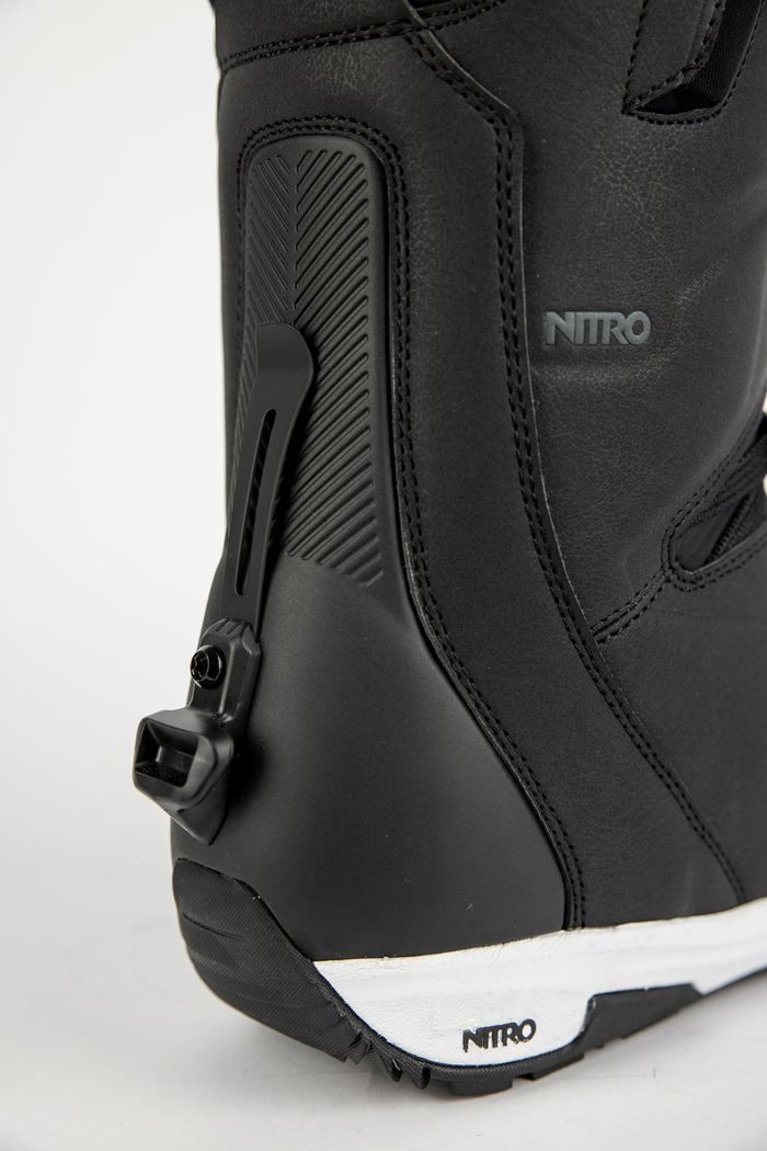 Presse-pantalon NITRO pour fixation Step-On Homme