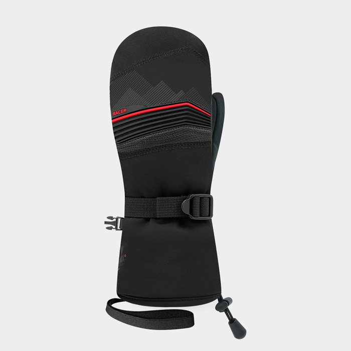 Rękawice RACER Kids ML500 WP czarne