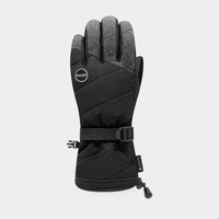 RACER gloves W Native 5 GTX black/grey
