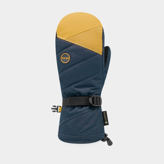 RACER Wipes W Nita 5 GTX want Blauw/Bruin