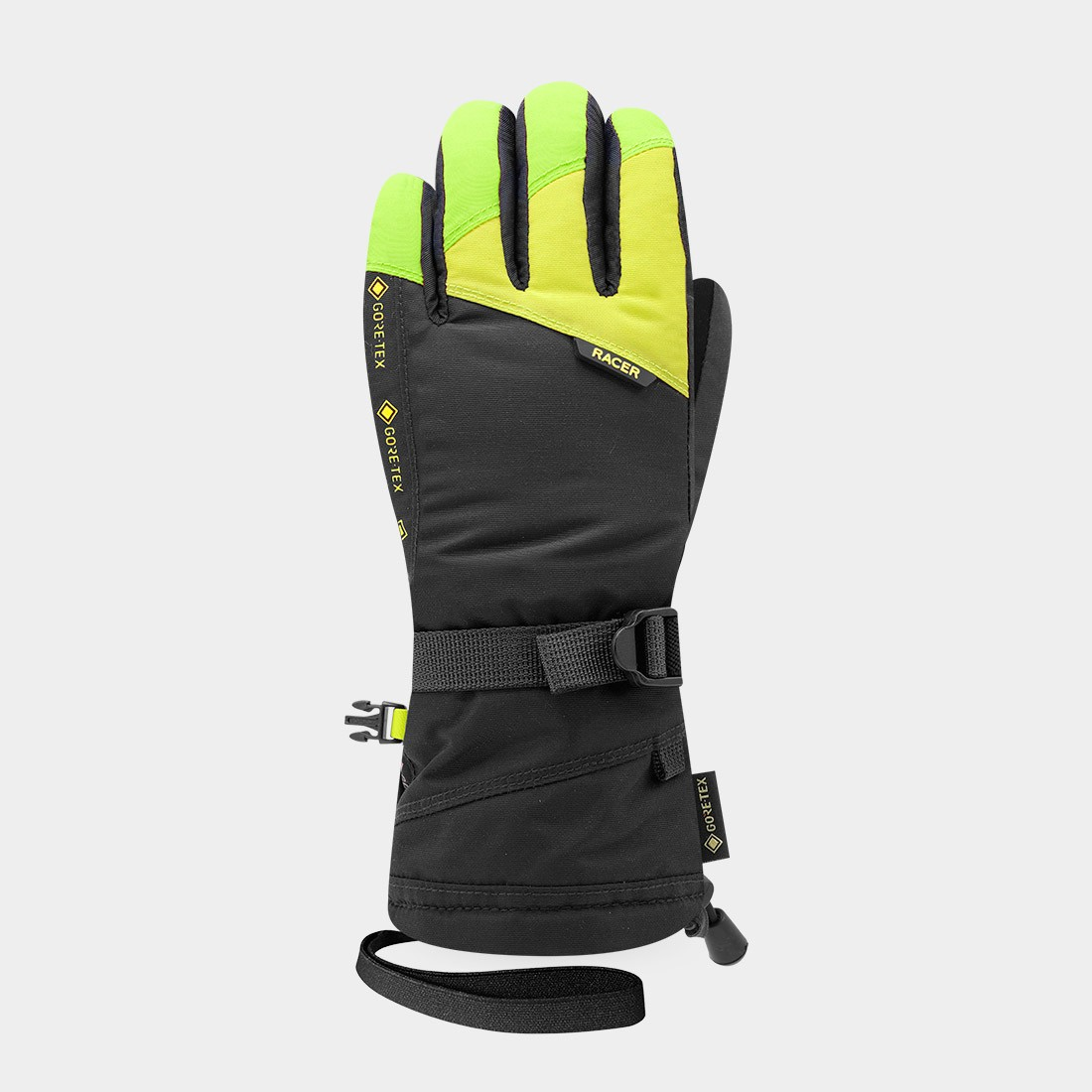 racer-cimdi-kids-giga-5-gtx-black-yellow-green