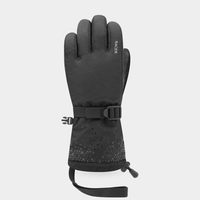 RACER Handschuhe Kids Aurore 9 schwarz