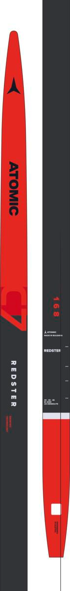 ATOMIC Langlaufski Redster C7 Skintec JR