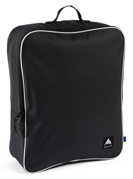 Borsa accessori BURTON Flight Attendant 32L nero intenso