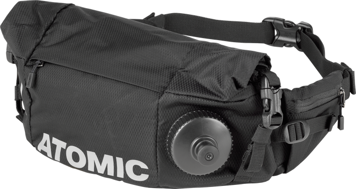 Torba ATOMIC na termos Nordic Thermo Bottle Belt black