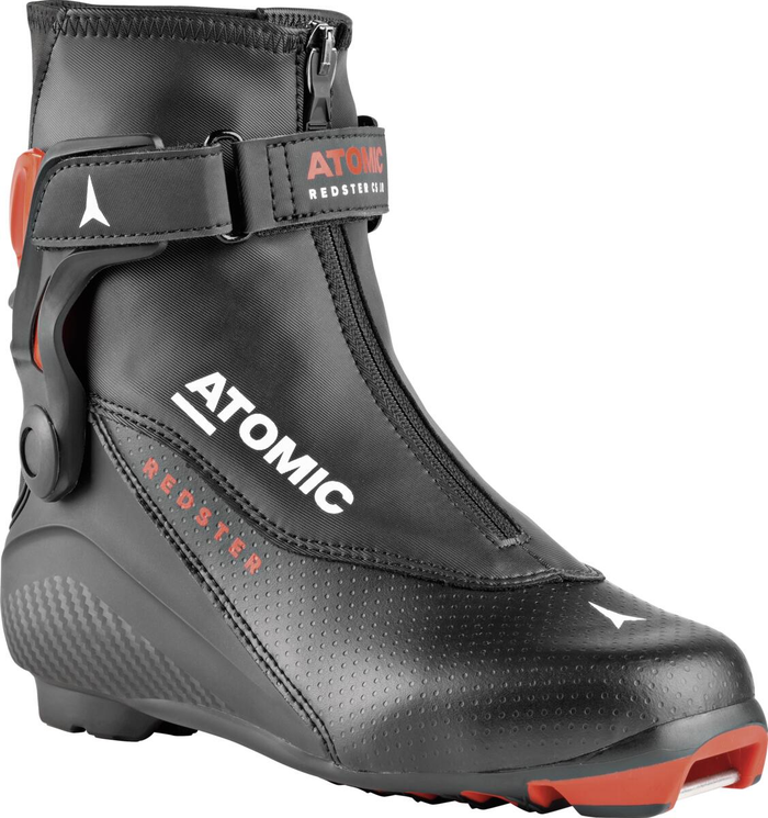 ATOMIC langlauf skischoenen Redster CS JR Prolink