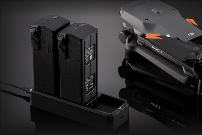 DJI Battery Kit Mavic 3 Enterprise