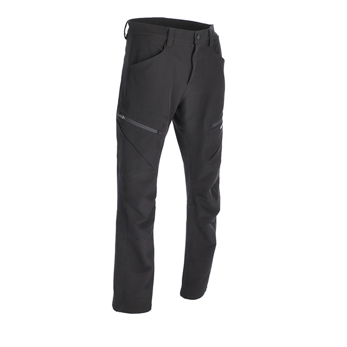 Pantalon ACERBIS Paddock Pants noir
