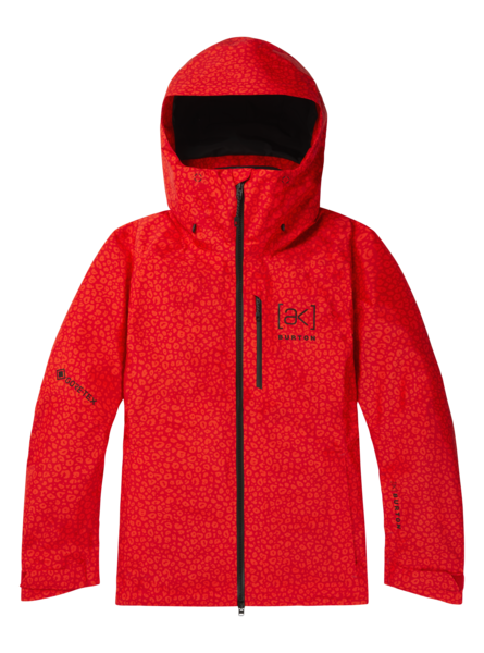 BURTON Jacke WMS AK Gore Upshift Panthera