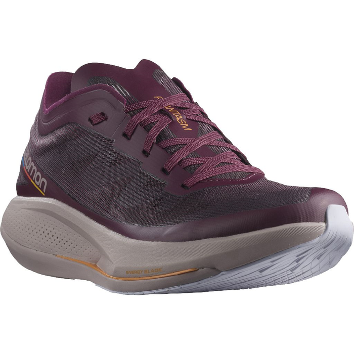 SALOMON jalatsid Phantasm W lilla/roosa