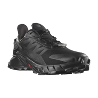 SALOMON batai Supercross 4 GTX juodi