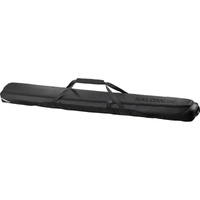 SALOMON ski bag Skitrip 1Pair Padded 195 black