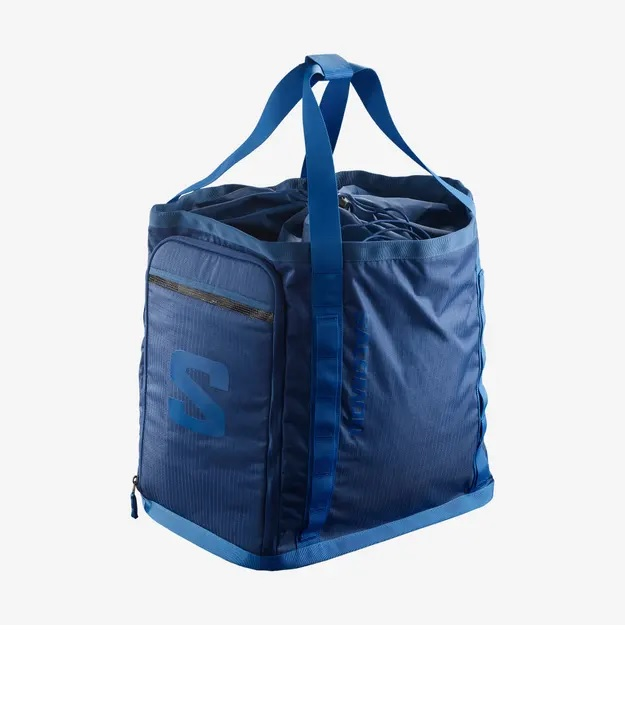 SALOMON Extend Max Gear saapakott sinine