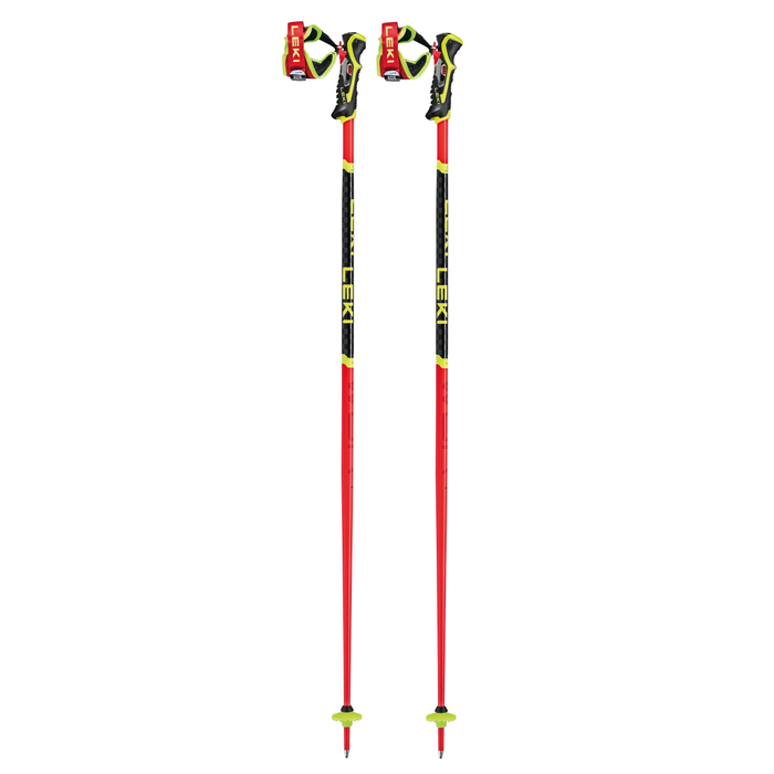 LEKI stokken WCR TBS SL 3D