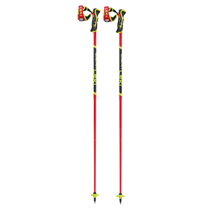 LEKI kepid Venom SL 3D