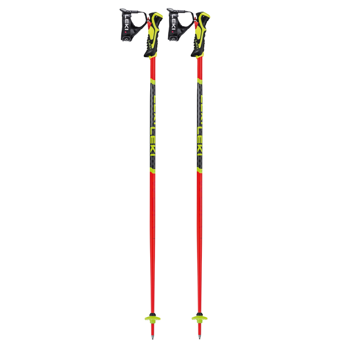 LEKI stokken WCR Lite SL 3D