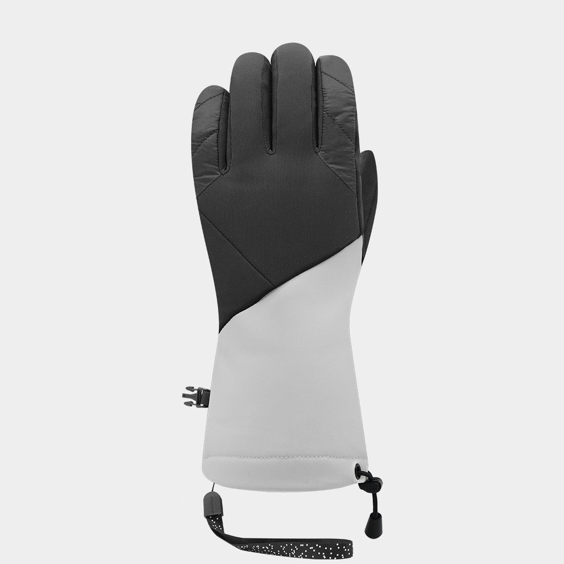 racer-cimdi-w-unity-f-black-white