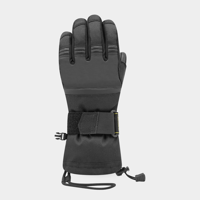 Rękawice RACER SB Guard 2 czarne