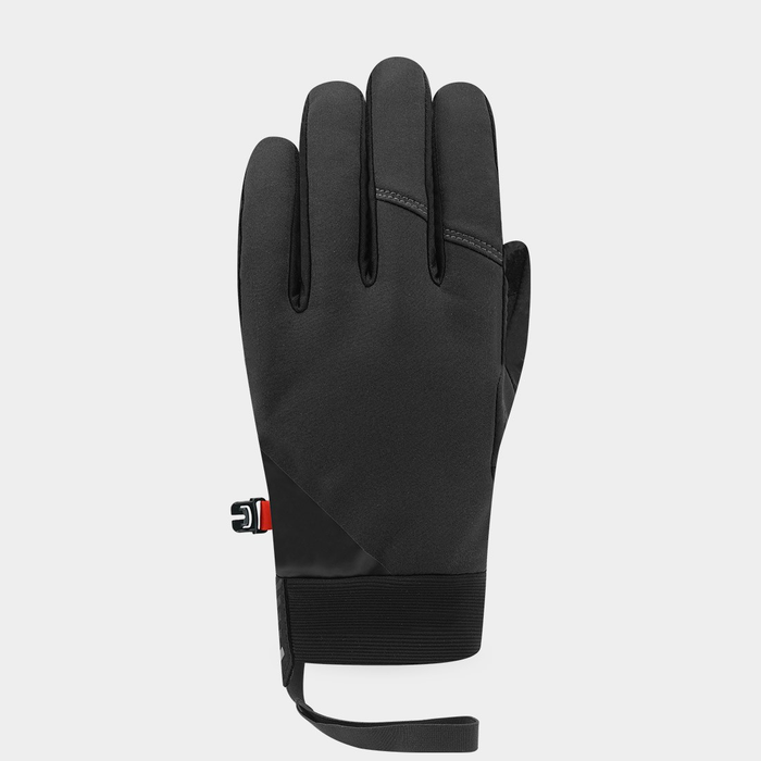 RACER handschoenen Saga A zwart