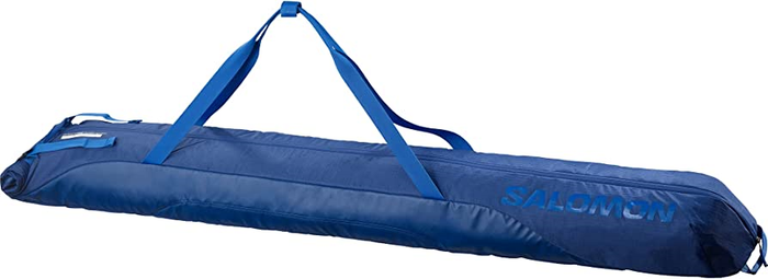 Sacca sci SALOMON Extend 1 paio imbottita 160-210 blu
