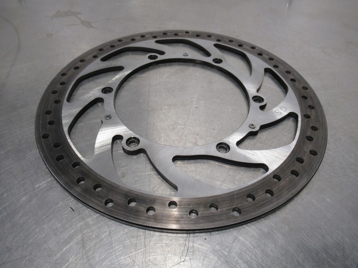 Tarcza hamulcowa HUSQVARNA 320 mm Vit/SVR 125/401 '18-'23