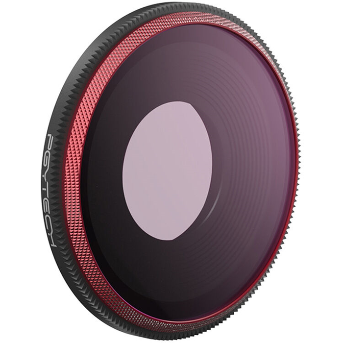 PGYTECH filtri CPL professionali Osmo Action 3