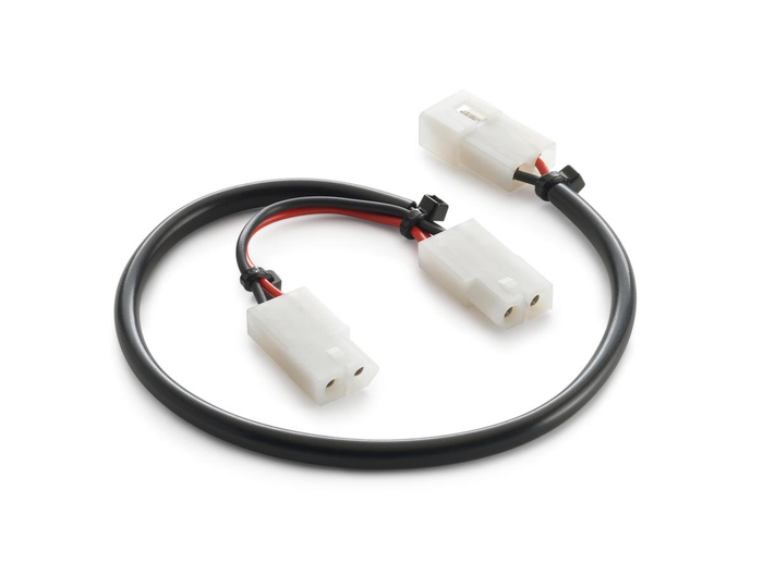 Komplet przewodów pomocniczych HUSQVARNA Auxilary Wiring Harness