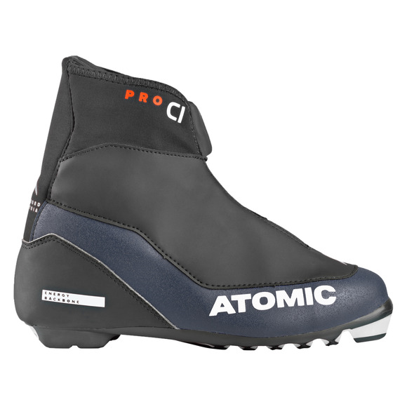 ATOMIC langrendsstøvler Pro C1 W Prolink