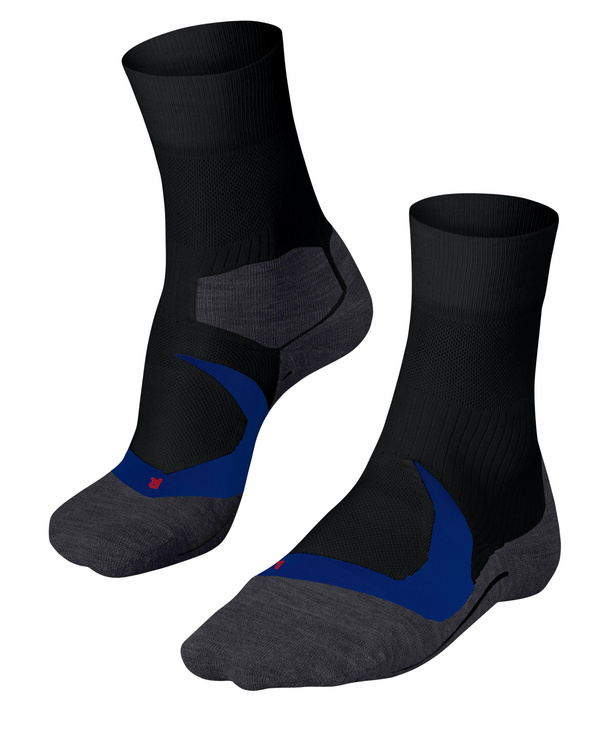 FALKE socks RU4 Cool black