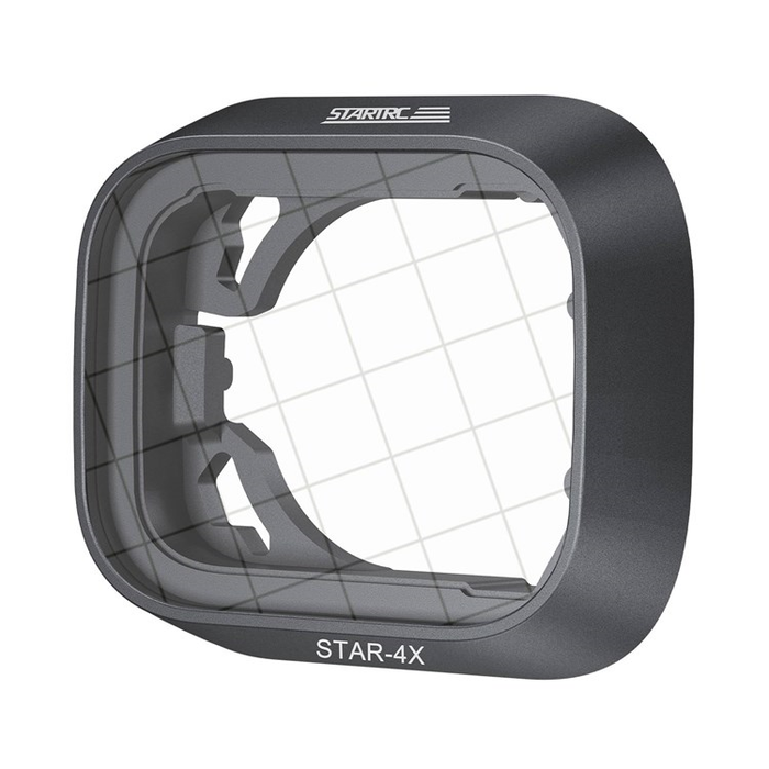 Filtre STARTRC pour objectif Mini 3/Mini 3 Pro
