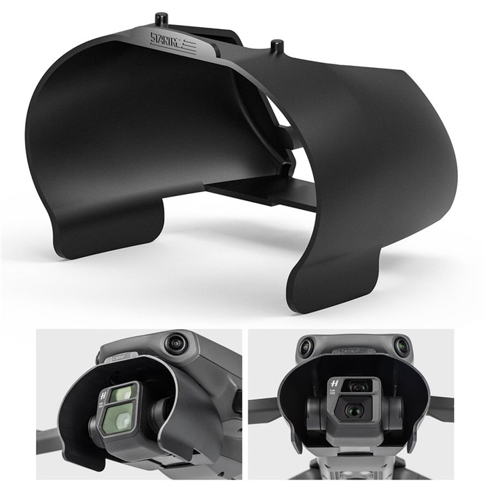 Paraluce STARTRC per obiettivo fotocamera Mavic 3