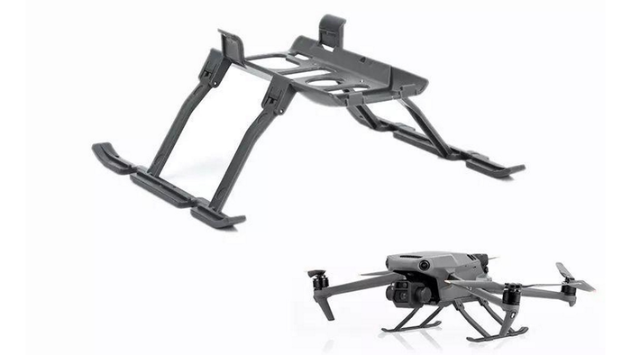 Gambe di supporto STARTRC Landing Gear Extended Mavic 3