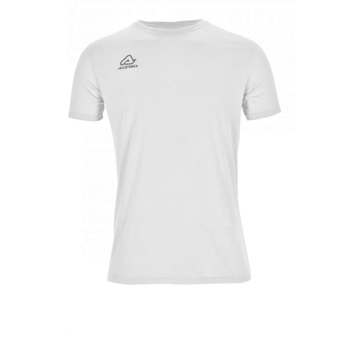 ACERBIS shirt SS Speedy Jersey wit