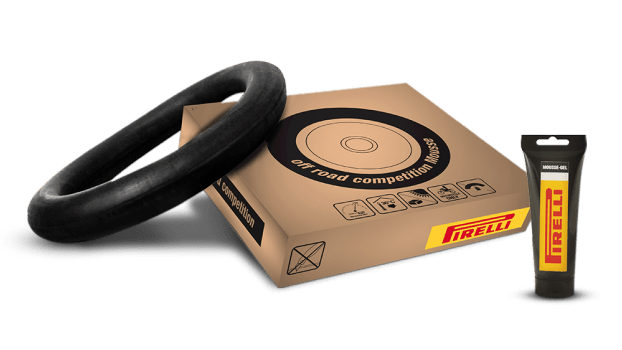 PIRELLI pneu 100/90-19 X19 D1 Medium Cross