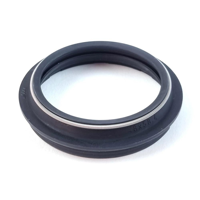 Protezione antipolvere per forcella SKF 48 nero HUSQVARNA