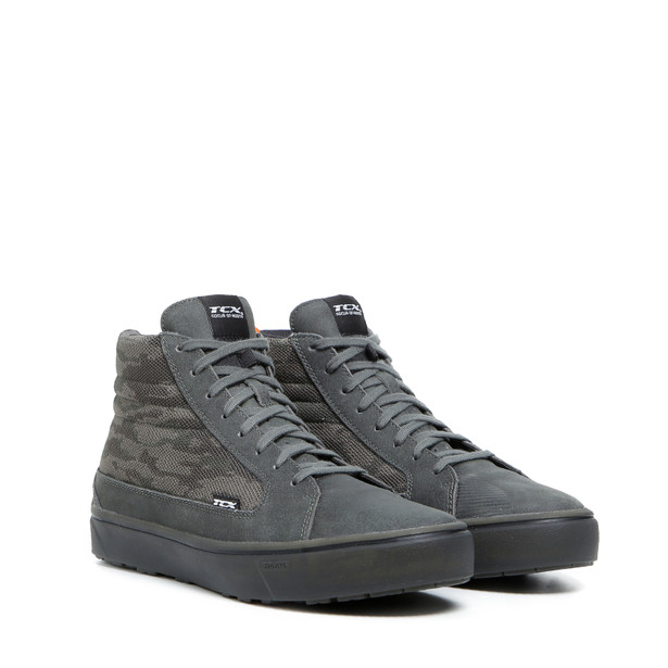 TCX Stiefel Street 3 Air Camouflage Grün