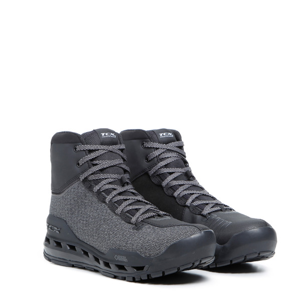 TCX Stiefel Climatrek Surround GTX schwarz/grau