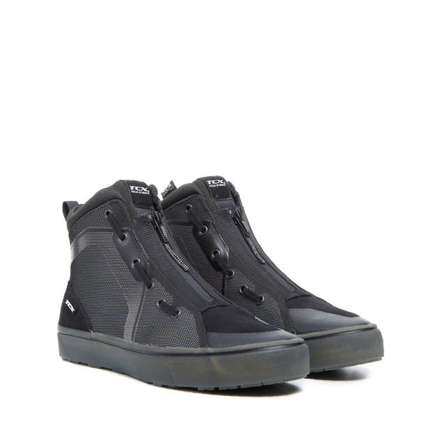 TCX Stiefel Ikasu WP schwarz/reflex