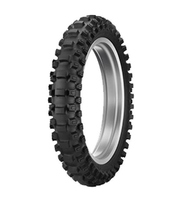DUNLOP padanga 110/100-18 Geomax MX33 64M