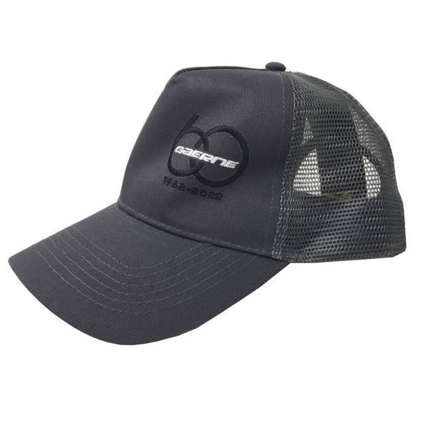 GAERNE G 60 Trucker Cap graphite