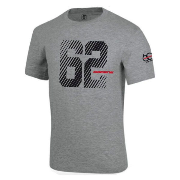 GAERNE t-shirt G62 grijs
