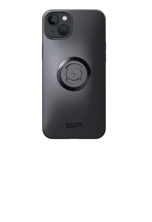 Custodia per telefono SP Phone Case SPC+ iPhone 14 Plus nera