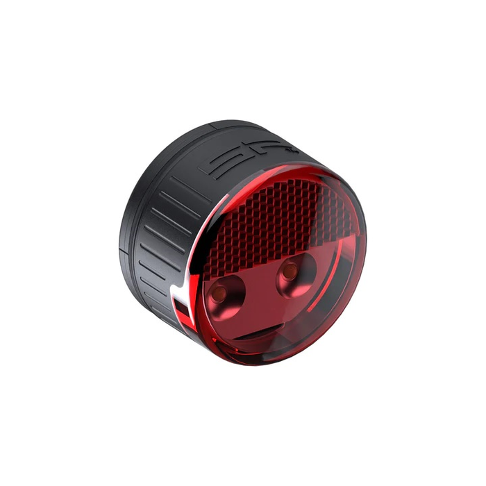 SP latarka All-Round Led Safety Light czerwona