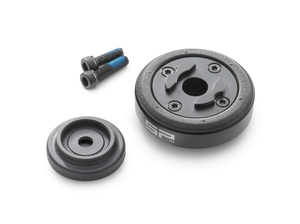 HUSQVARNA module anti-vibration support