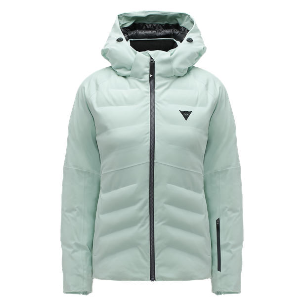 DAINESE veste W Ski Down S Lady vert clair